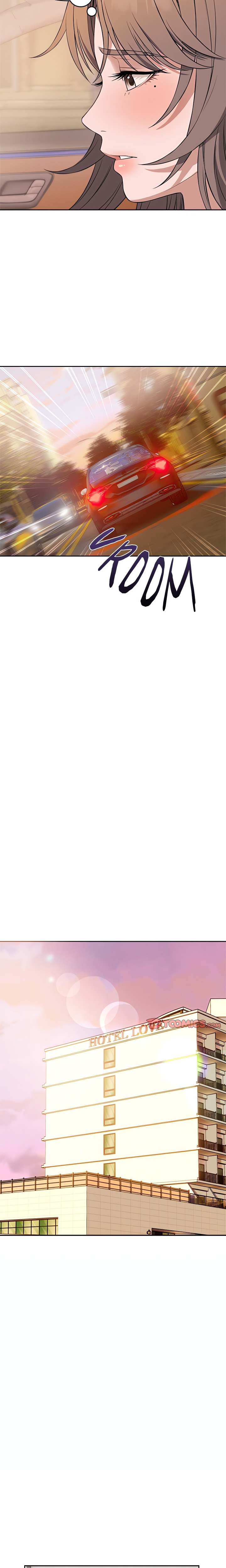 I’m Here for You (Uncensored) - Chapter 24 Page 9