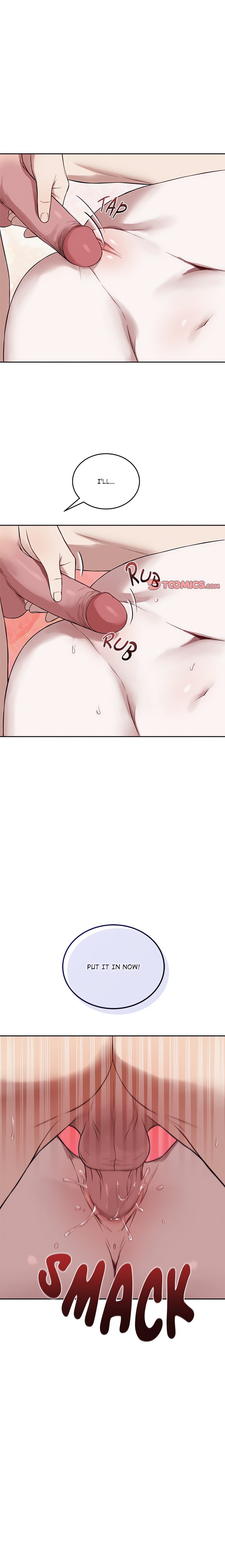 I’m Here for You (Uncensored) - Chapter 28 Page 16