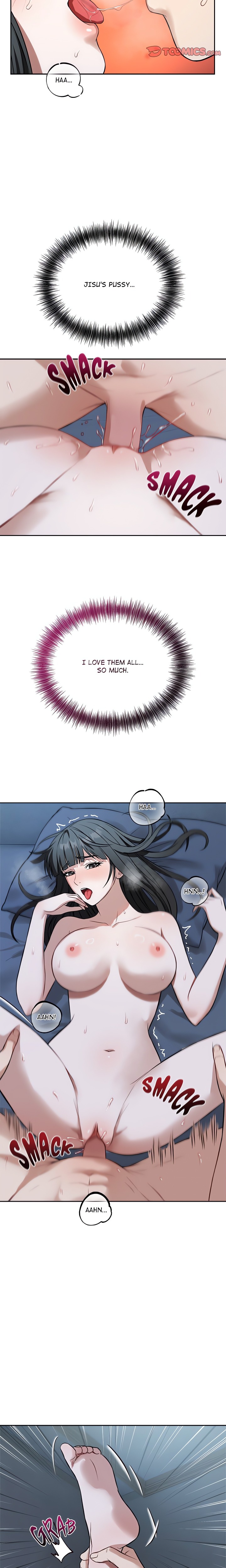 I’m Here for You (Uncensored) - Chapter 29 Page 5