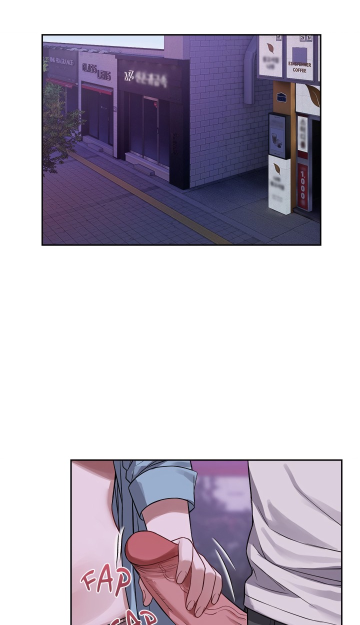 I’m Here for You (Uncensored) - Chapter 32 Page 19