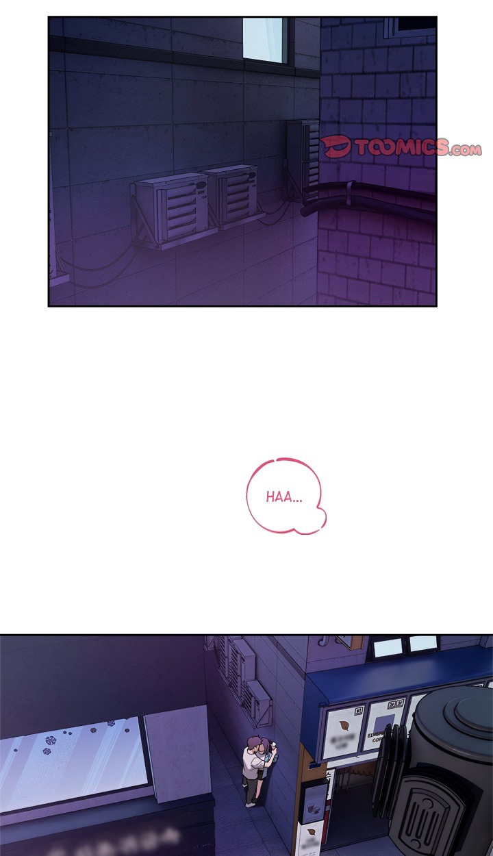 I’m Here for You (Uncensored) - Chapter 32 Page 2