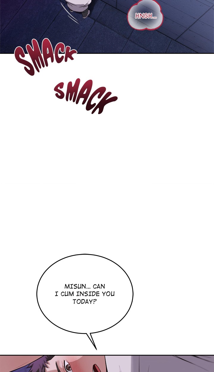 I’m Here for You (Uncensored) - Chapter 32 Page 34