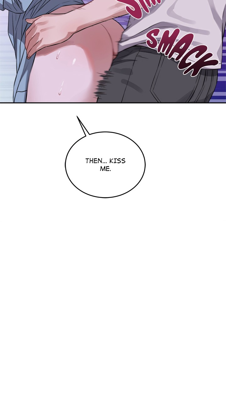 I’m Here for You (Uncensored) - Chapter 32 Page 39