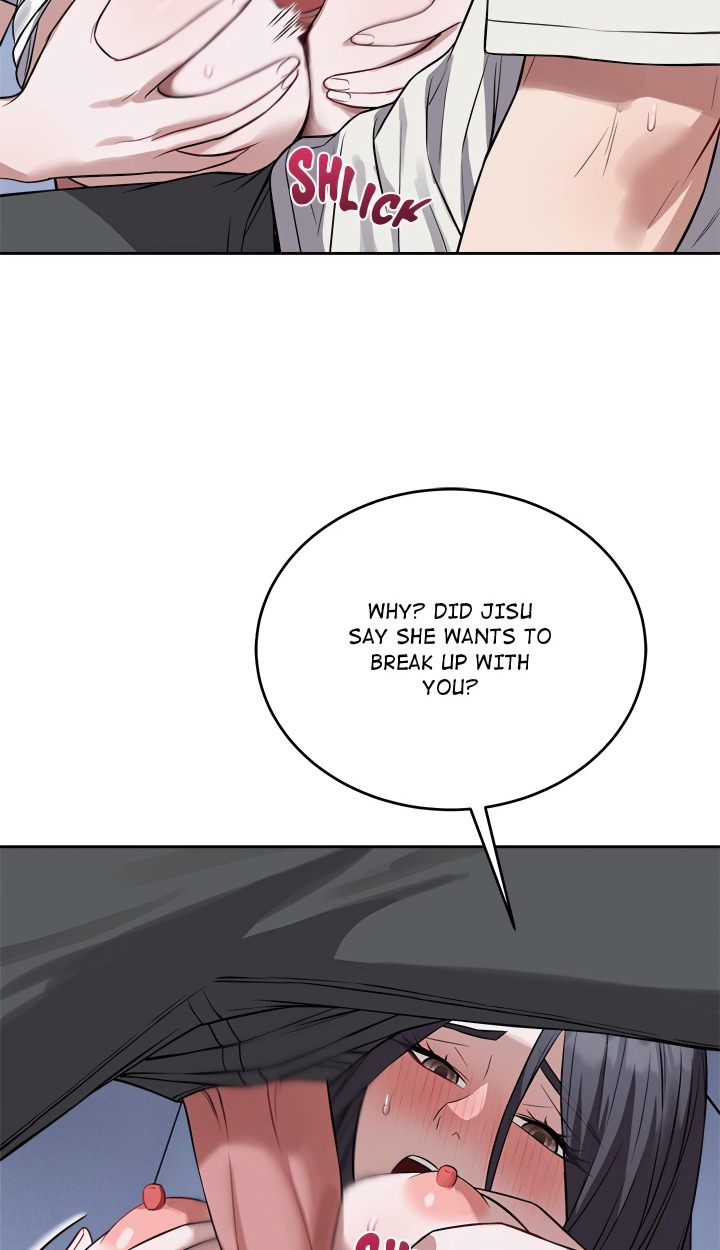 I’m Here for You (Uncensored) - Chapter 32 Page 54