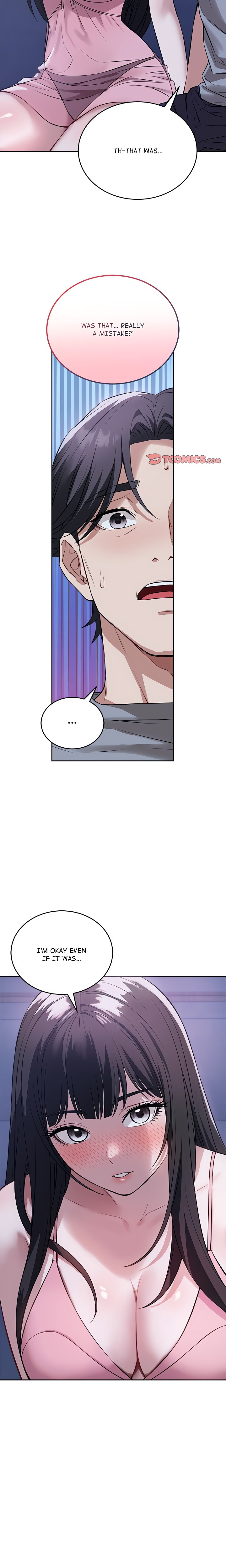I’m Here for You (Uncensored) - Chapter 7 Page 6