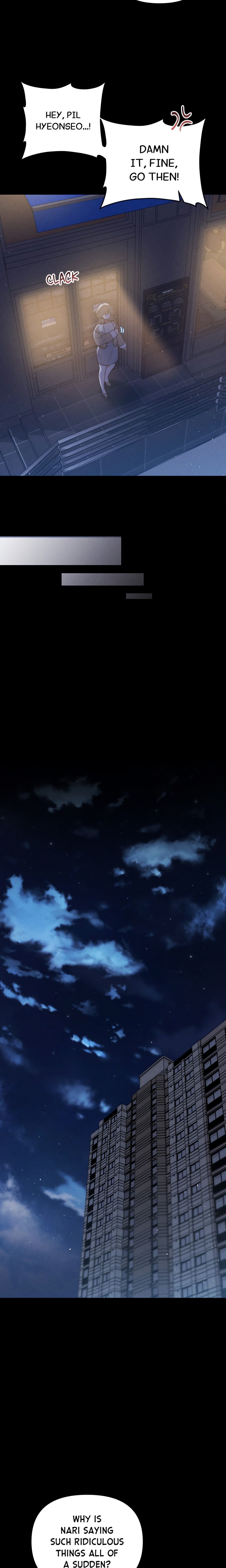 Happily Ever After - Chapter 1 Page 16