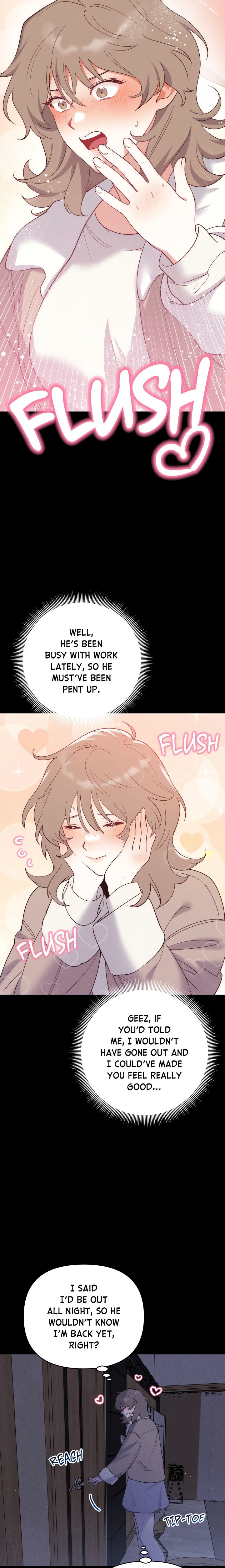 Happily Ever After - Chapter 1 Page 20