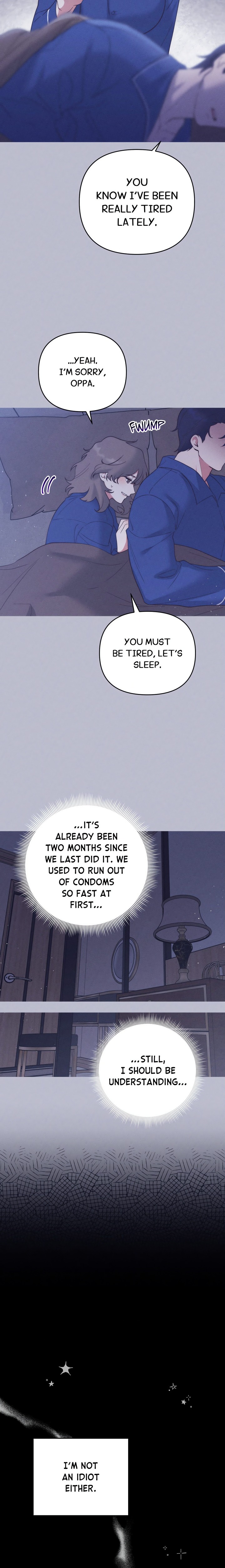 Happily Ever After - Chapter 1 Page 25