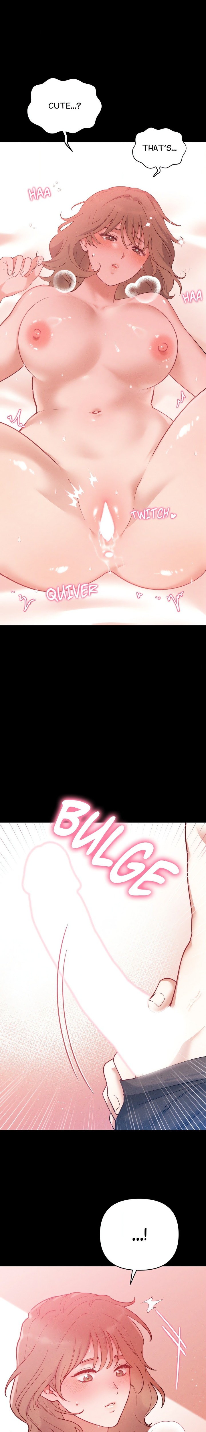 Happily Ever After - Chapter 1 Page 7