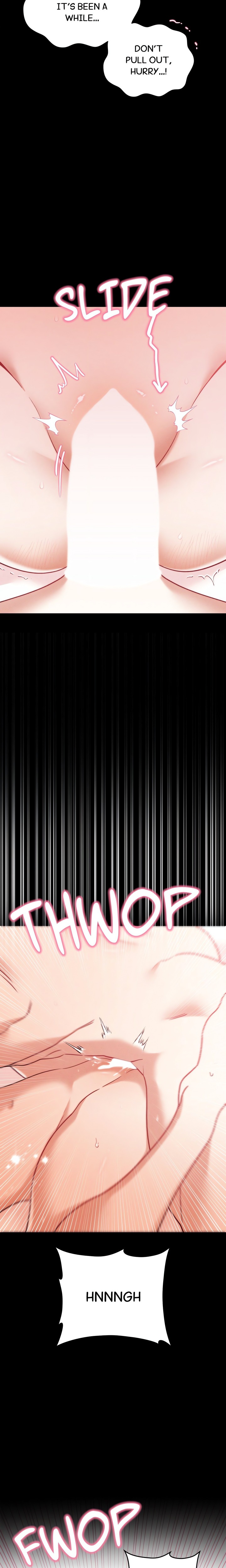 Happily Ever After - Chapter 2 Page 19