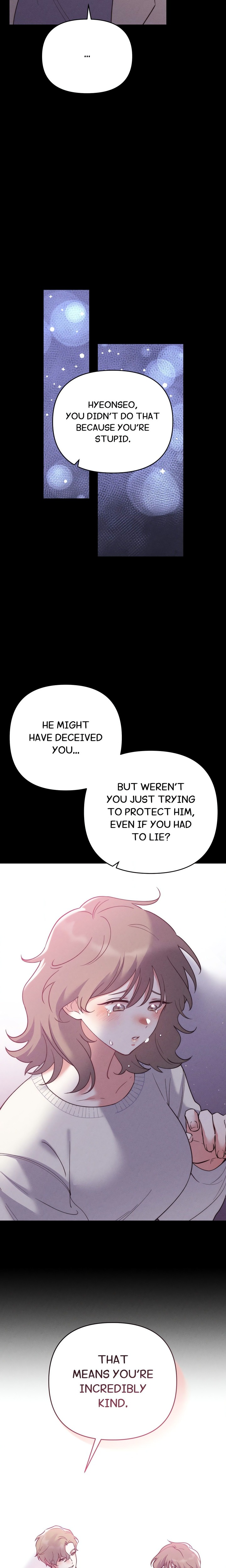 Happily Ever After - Chapter 2 Page 3