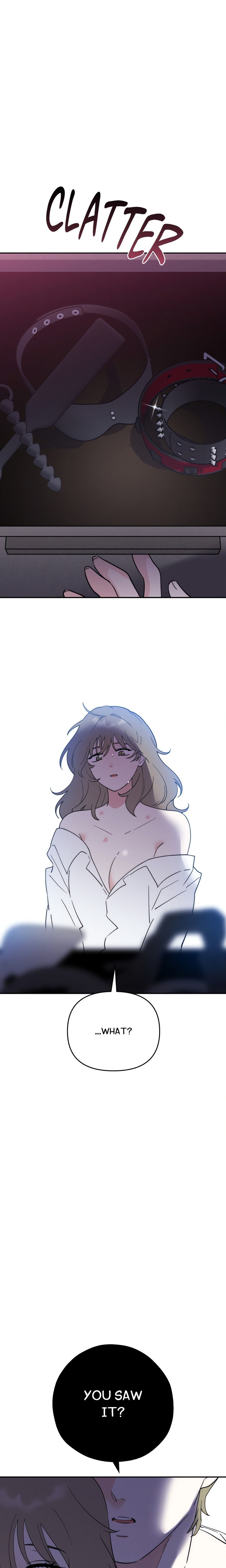 Happily Ever After - Chapter 6 Page 9