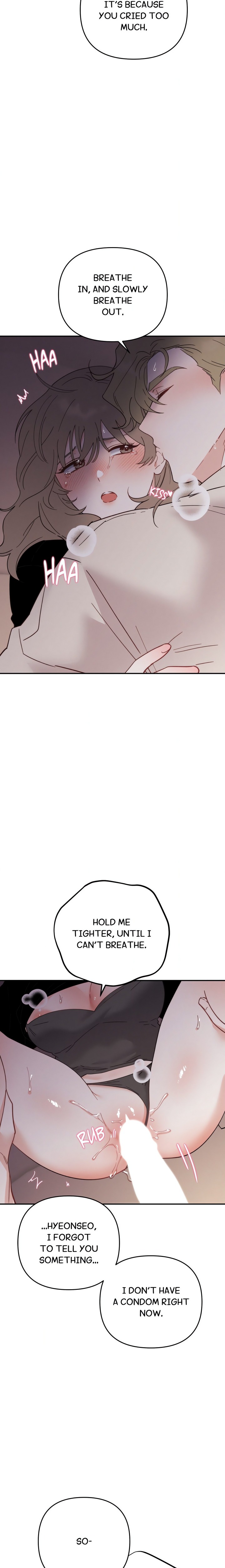 Happily Ever After - Chapter 7 Page 24