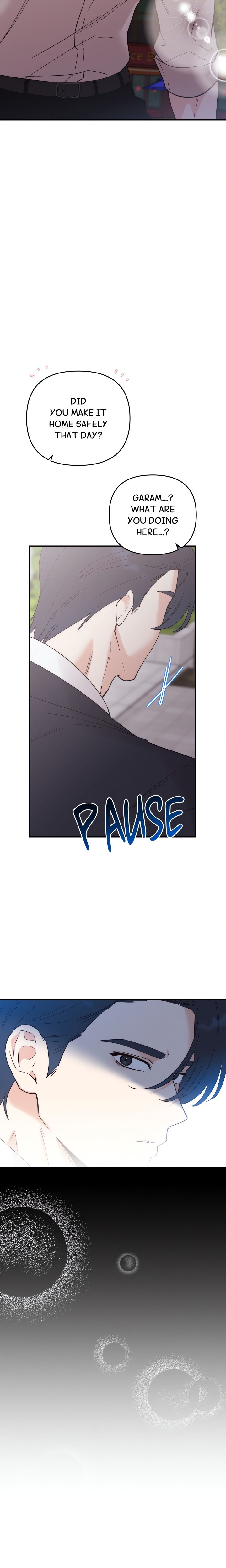 Happily Ever After - Chapter 7 Page 7