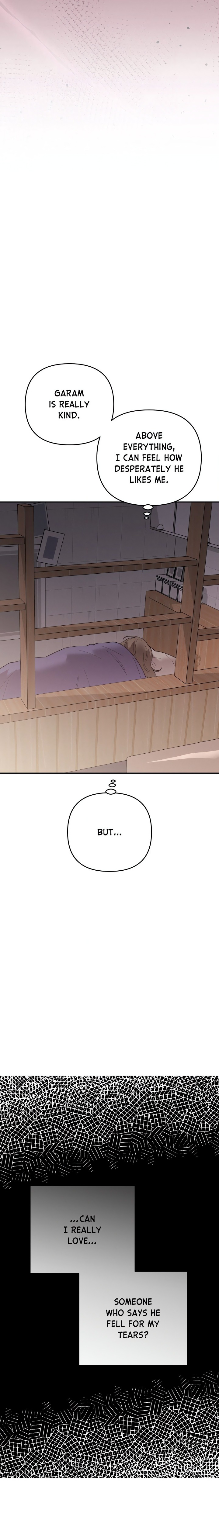 Happily Ever After - Chapter 8 Page 20