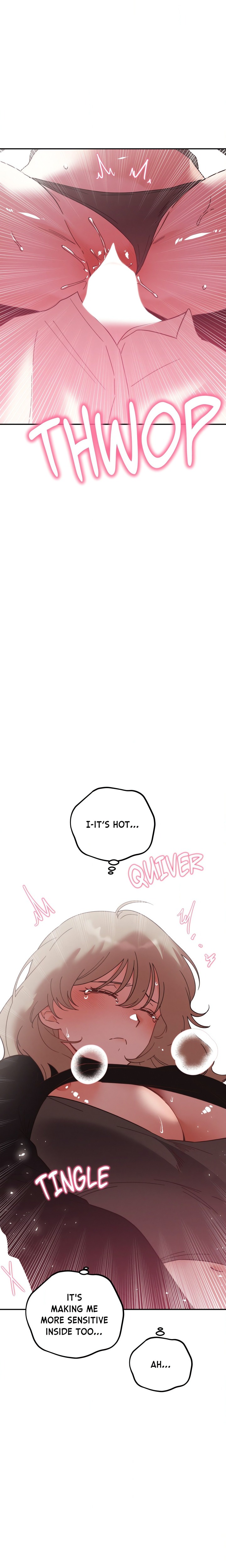 Happily Ever After - Chapter 8 Page 3