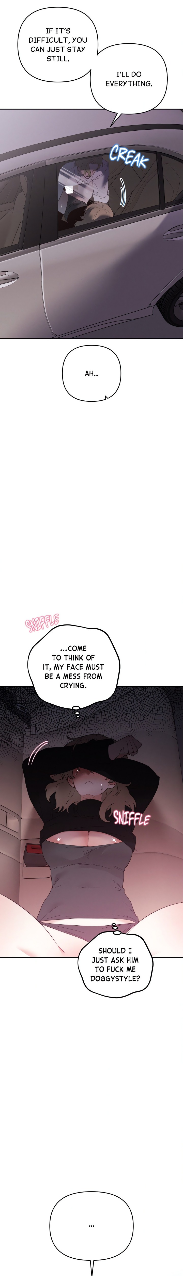 Happily Ever After - Chapter 8 Page 9