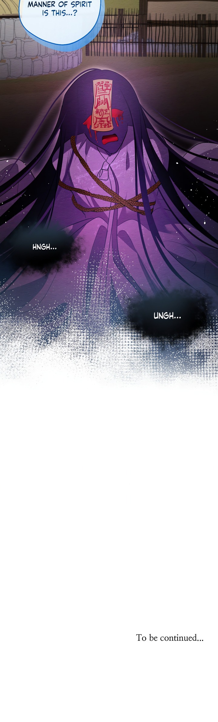 Capturing Spirits, Catching Feelings (Uncensored) - Chapter 15 Page 18