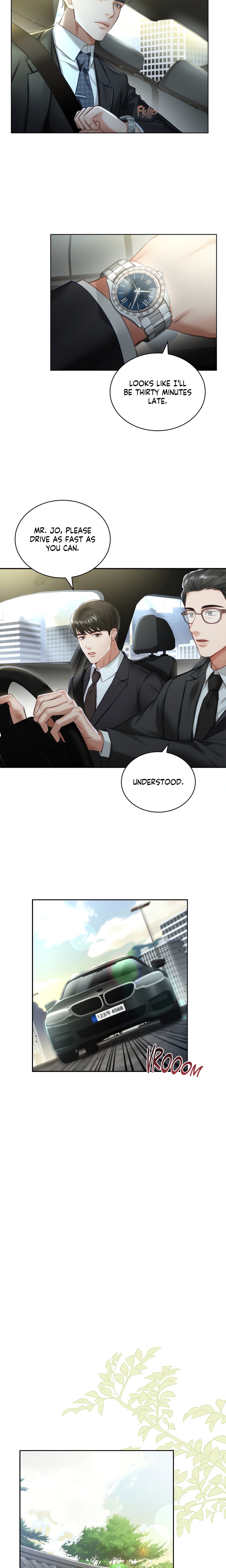 The Young Wife (Uncensored) - Chapter 1 Page 18