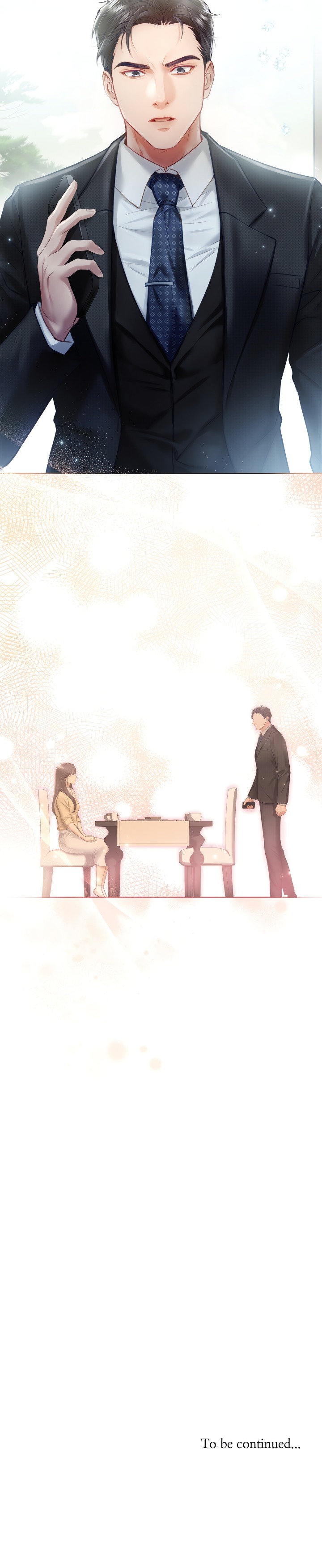 The Young Wife (Uncensored) - Chapter 1 Page 23