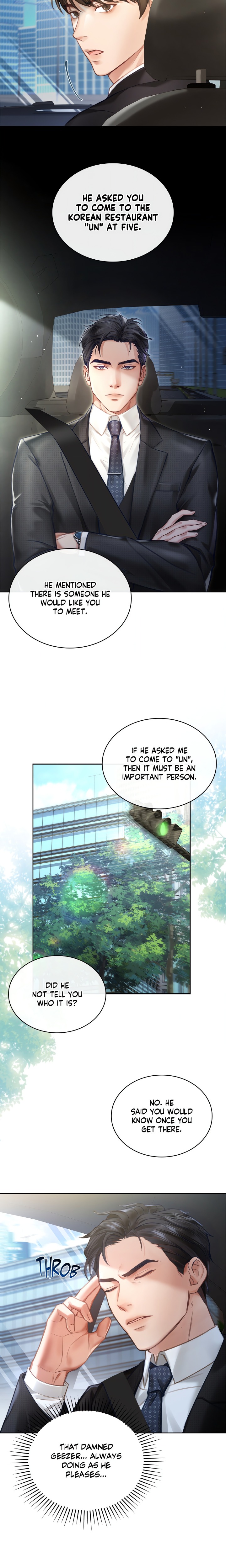 The Young Wife (Uncensored) - Chapter 1 Page 5