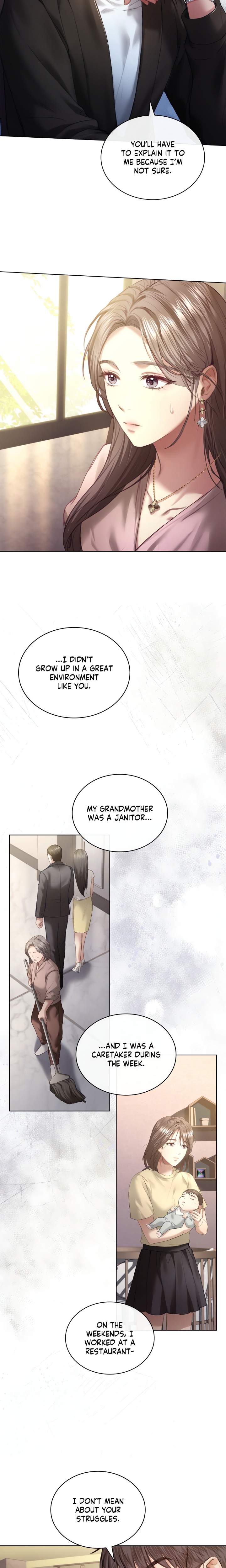 The Young Wife (Uncensored) - Chapter 10 Page 15