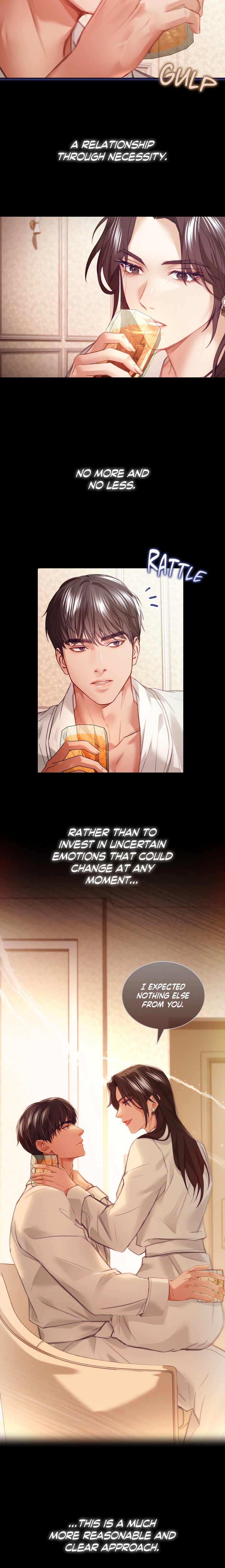 The Young Wife (Uncensored) - Chapter 10 Page 8