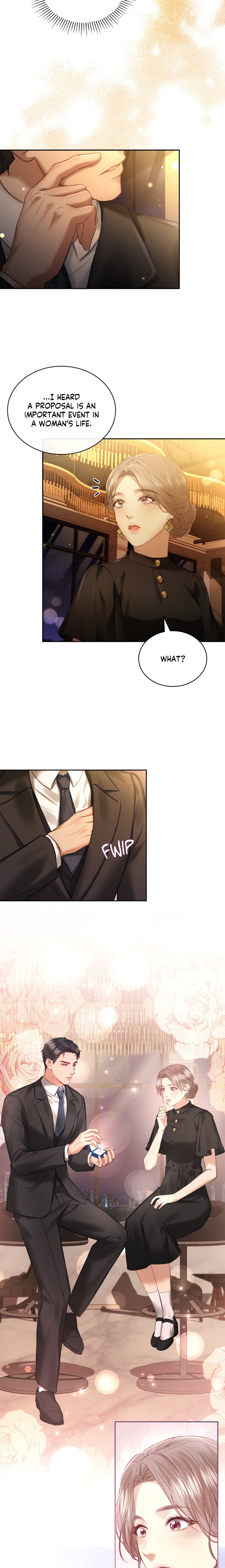 The Young Wife (Uncensored) - Chapter 11 Page 13