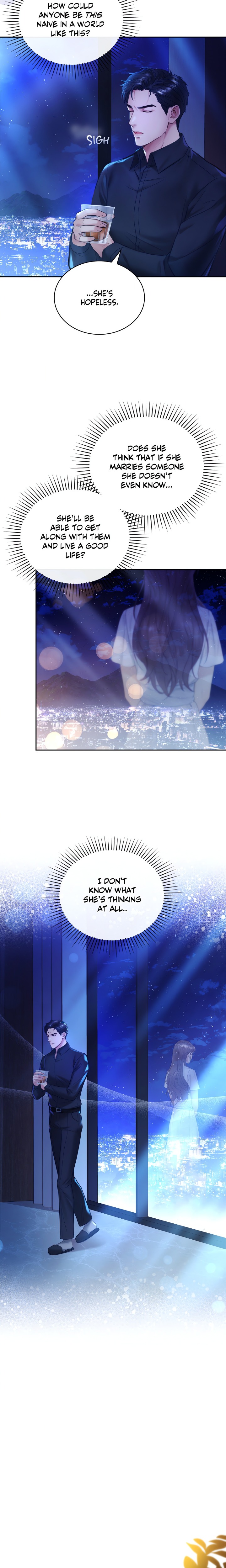 The Young Wife (Uncensored) - Chapter 13 Page 18