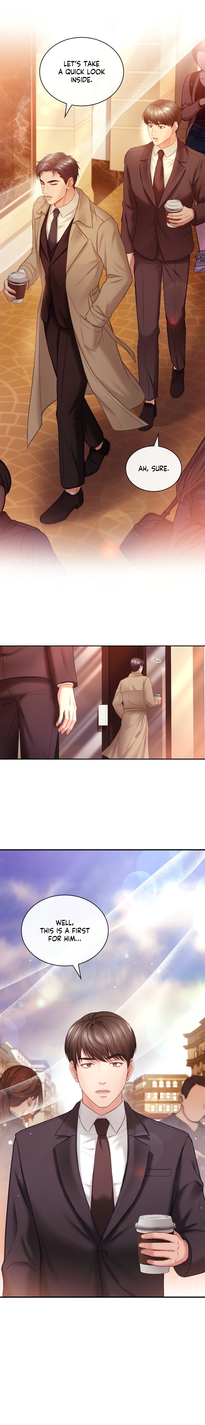 The Young Wife (Uncensored) - Chapter 13 Page 22