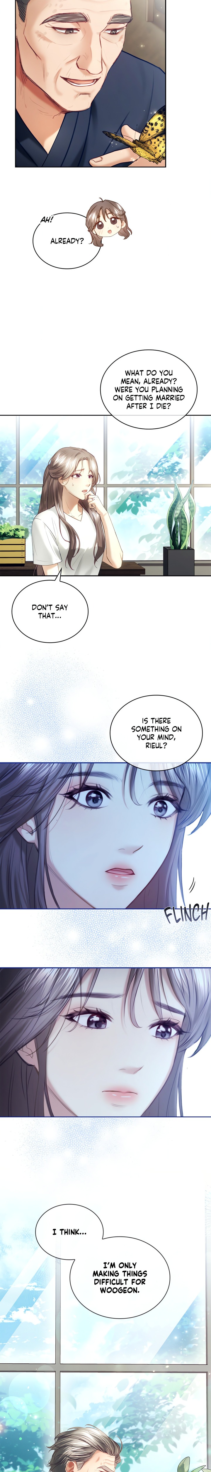 The Young Wife (Uncensored) - Chapter 13 Page 3