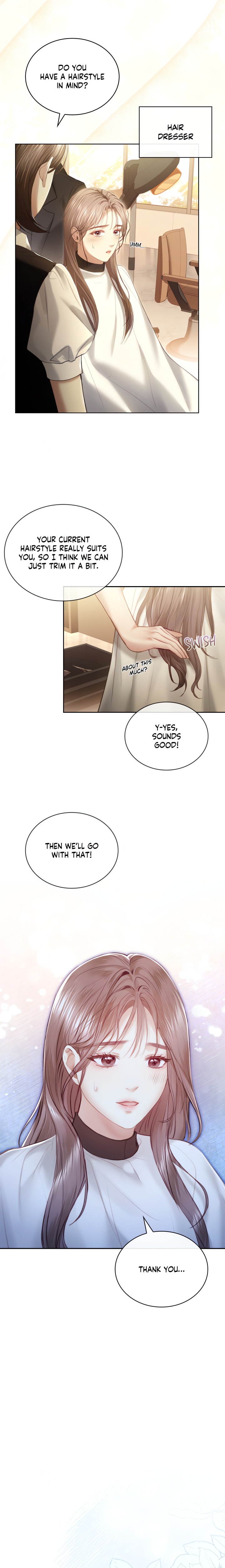 The Young Wife (Uncensored) - Chapter 13 Page 8