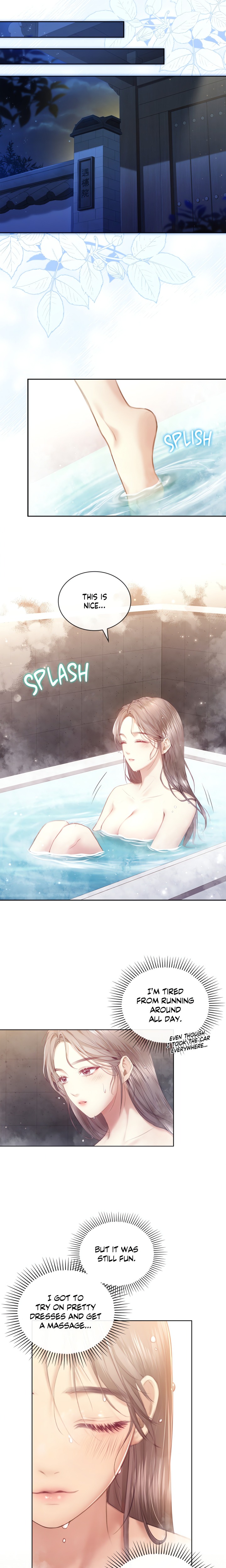 The Young Wife (Uncensored) - Chapter 13 Page 9