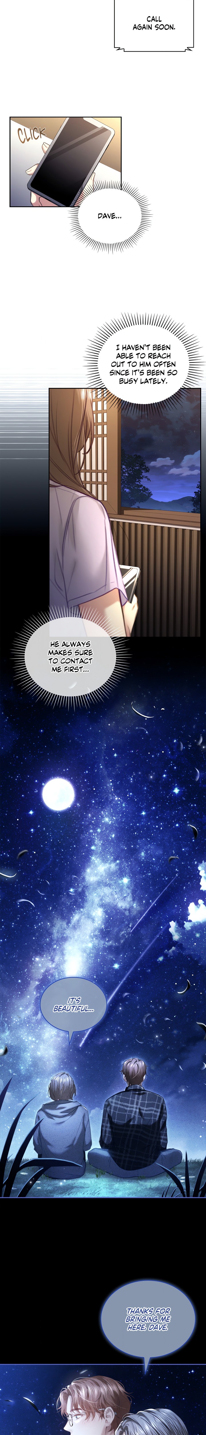 The Young Wife (Uncensored) - Chapter 15 Page 9