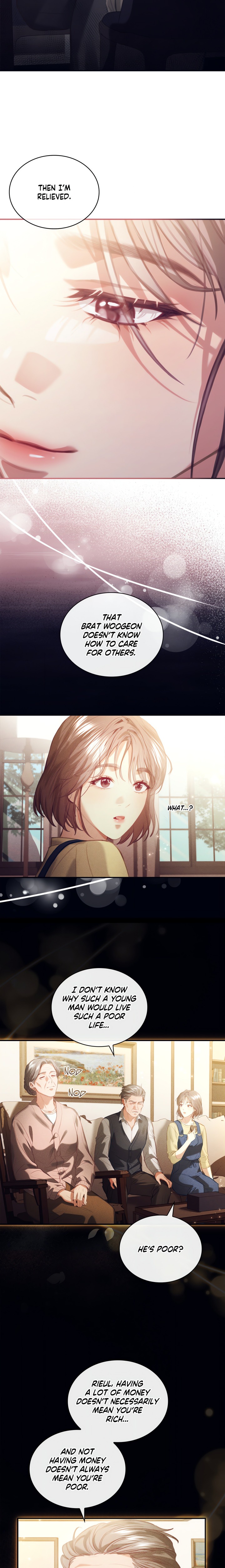 The Young Wife (Uncensored) - Chapter 17 Page 10