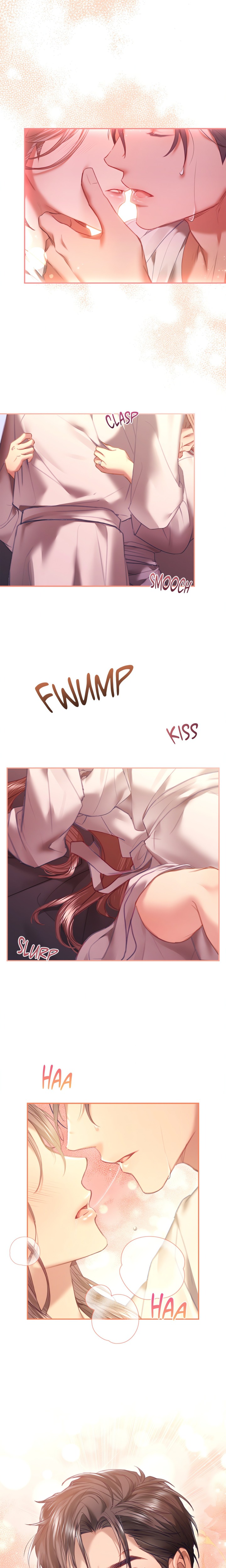 The Young Wife (Uncensored) - Chapter 17 Page 19