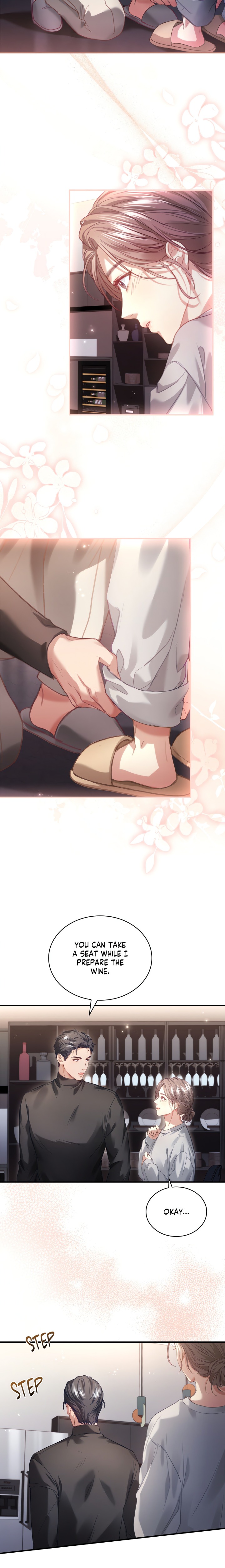 The Young Wife (Uncensored) - Chapter 17 Page 3