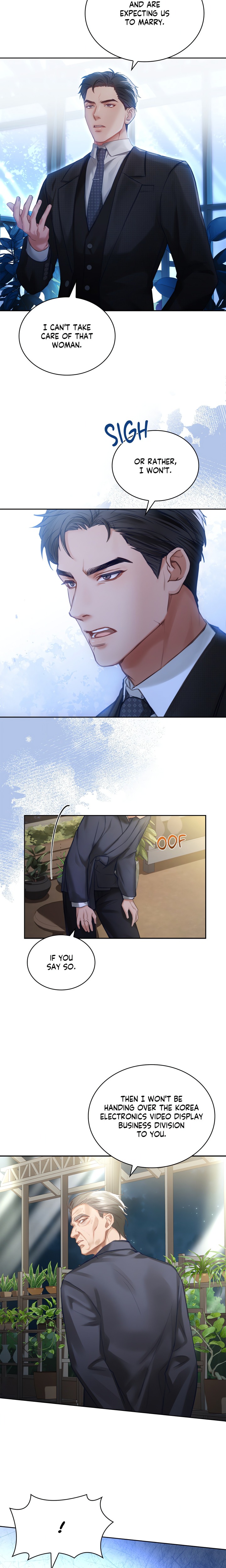 The Young Wife (Uncensored) - Chapter 2 Page 15