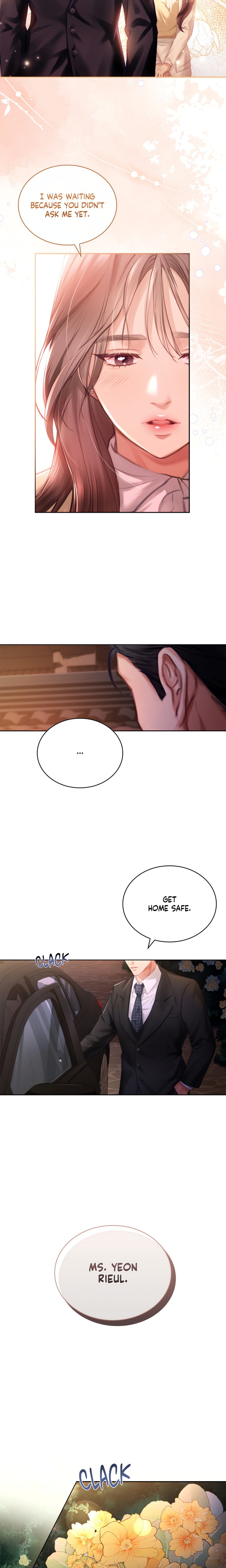 The Young Wife (Uncensored) - Chapter 2 Page 9