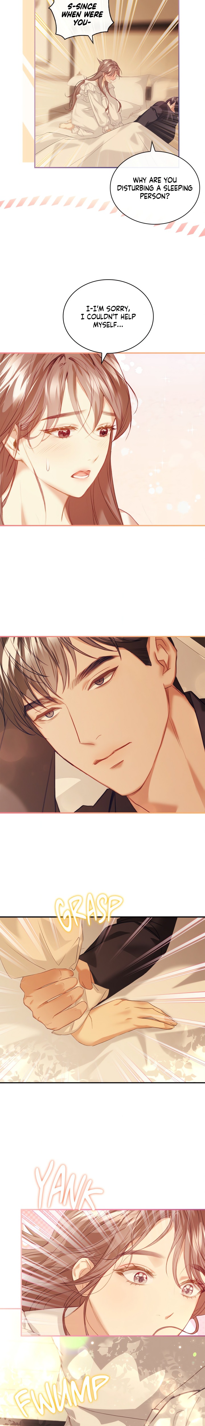 The Young Wife (Uncensored) - Chapter 21 Page 16