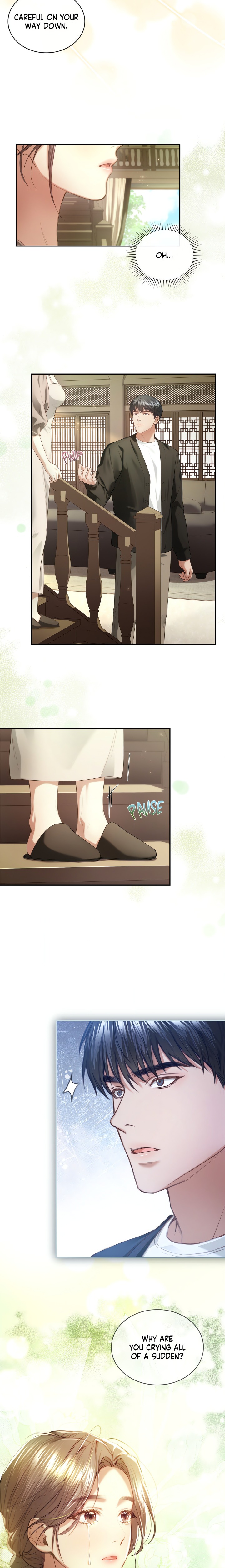 The Young Wife (Uncensored) - Chapter 21 Page 3