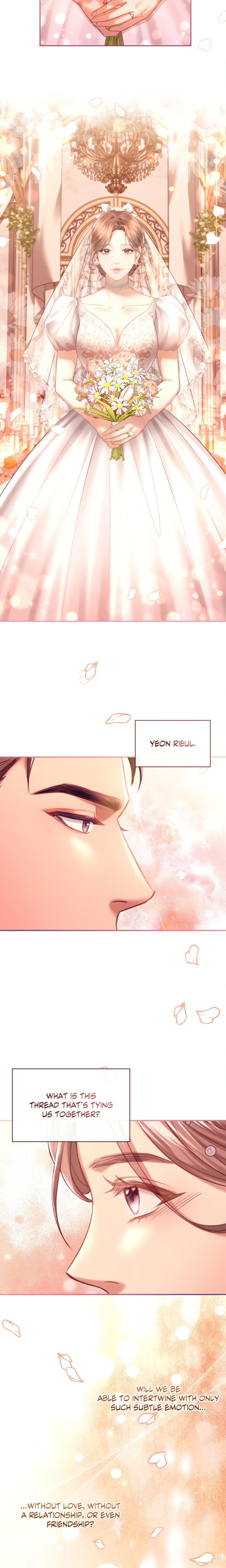 The Young Wife (Uncensored) - Chapter 21 Page 8