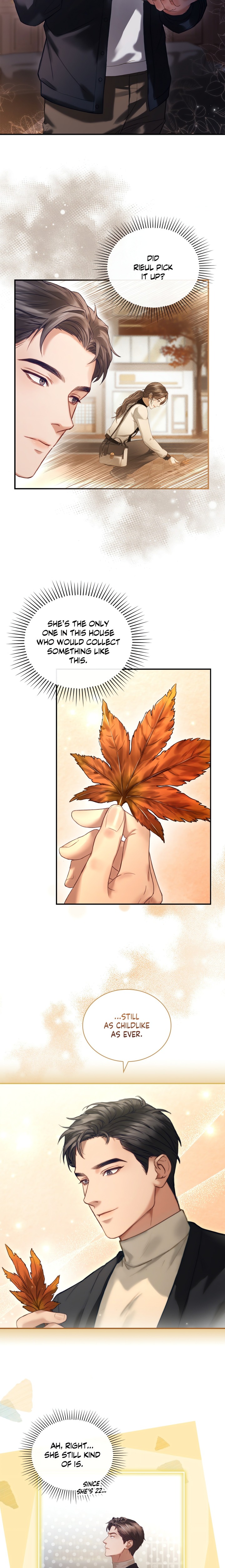 The Young Wife (Uncensored) - Chapter 23 Page 13