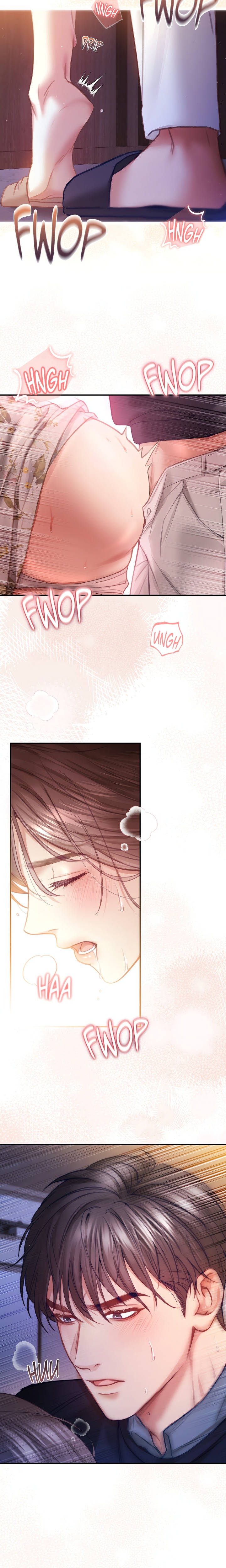 The Young Wife (Uncensored) - Chapter 26 Page 6