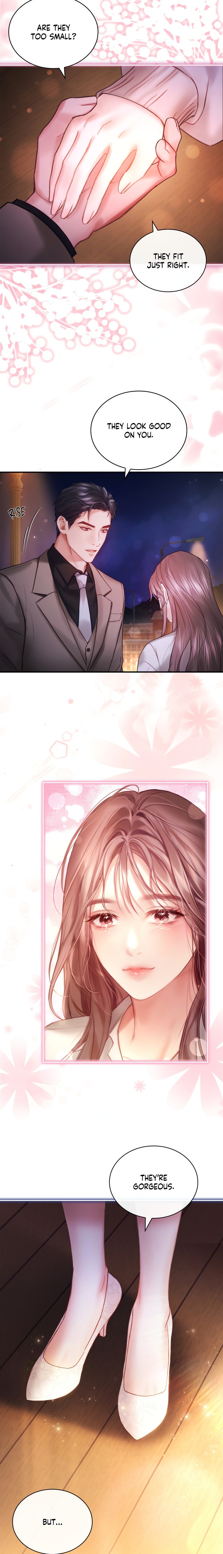 The Young Wife (Uncensored) - Chapter 27 Page 11