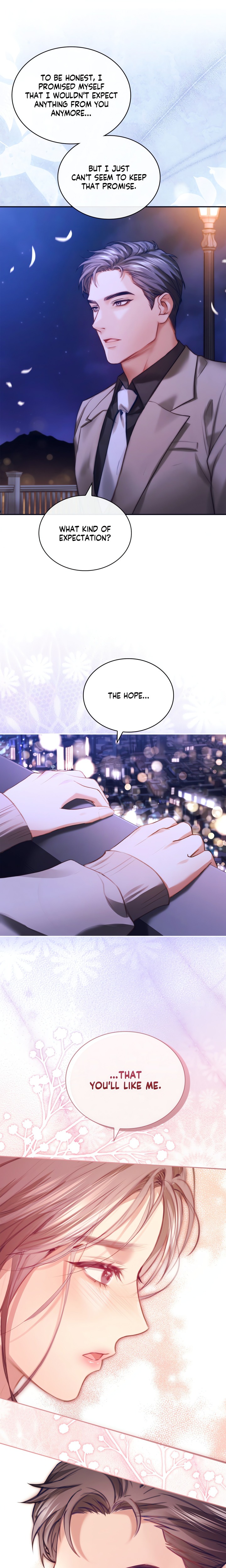 The Young Wife (Uncensored) - Chapter 27 Page 15