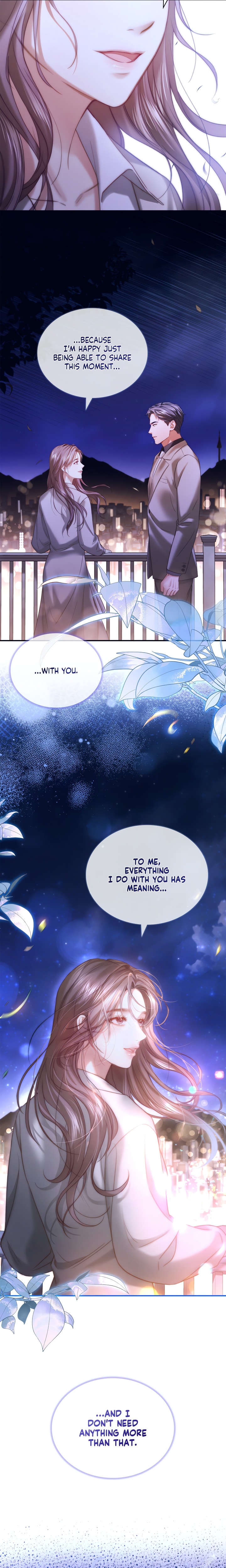 The Young Wife (Uncensored) - Chapter 27 Page 17