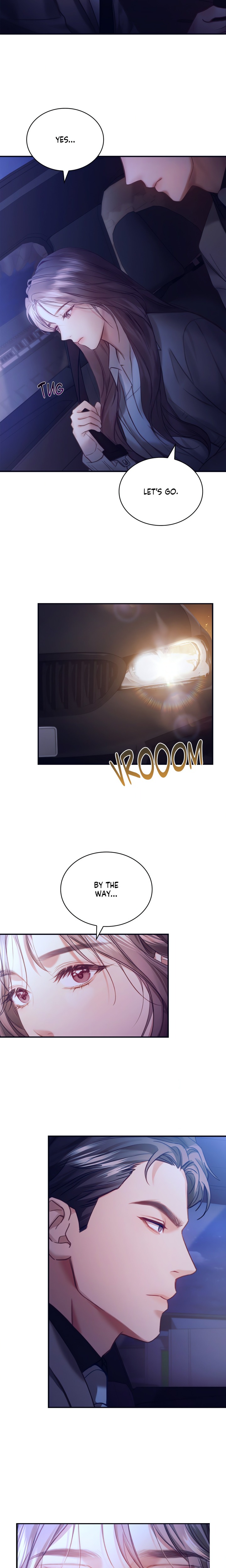 The Young Wife (Uncensored) - Chapter 27 Page 3