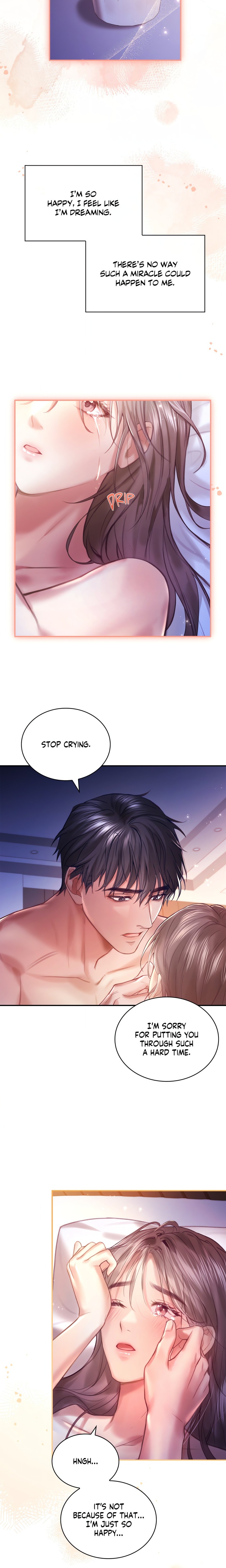 The Young Wife (Uncensored) - Chapter 28 Page 15