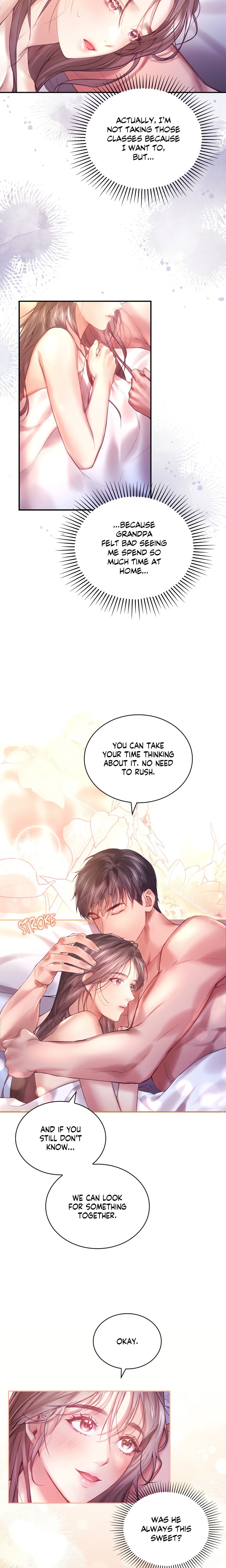 The Young Wife (Uncensored) - Chapter 28 Page 18